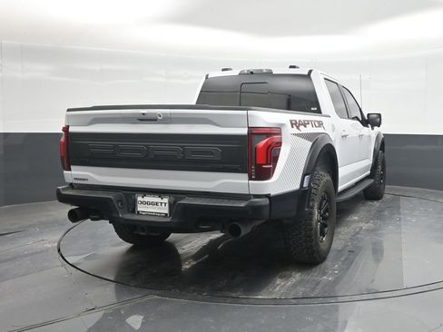 Certified 2024 Ford F150 Raptor image 26