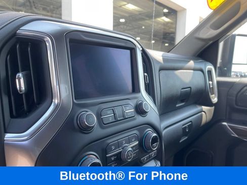 Used 2022 Chevrolet Silverado 3500 LT w/ Convenience Package AWD/4WD image 17