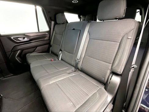 Used 2022 Chevrolet Tahoe LS w/ Driver Alert Package image 18