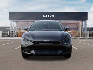 New 2025 Kia EV6 Light w/ Light LR Technology Package video 2