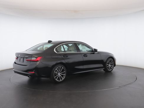 Used 2021 BMW 330i xDrive 330i xDrive AWD w/ Convenience Package image 27