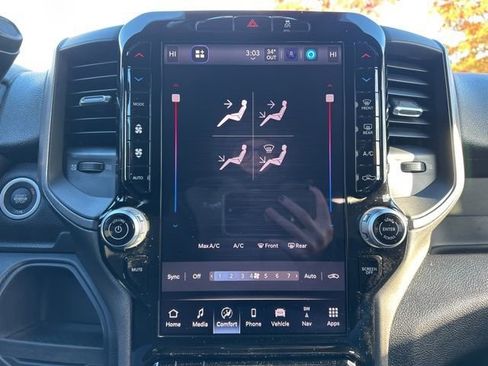 New 2026 RAM 2500 Tradesman image 33