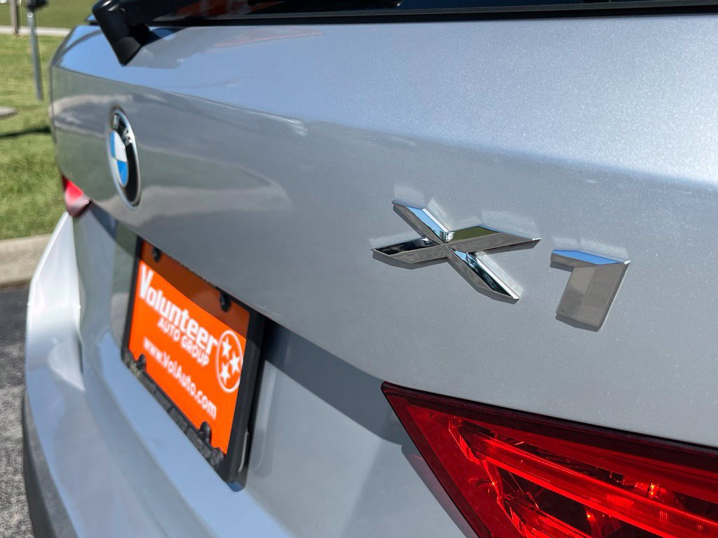 Used 2015 BMW X1 sDrive28i RWD image 11