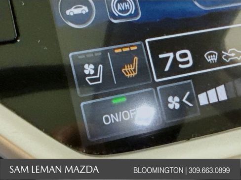 Used 2024 Subaru Ascent Touring image 21