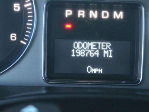 Used 2008 Cadillac Escalade EXT AWD/4WD image 11