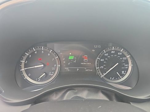 Used 2021 Toyota Highlander Limited AWD/4WD image 16