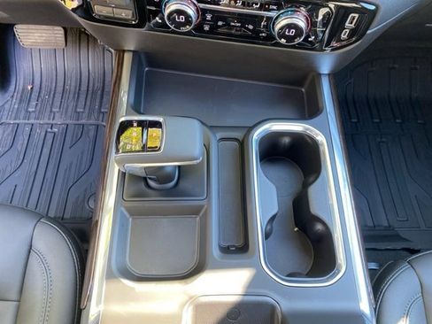 New 2026 GMC Sierra 1500 Elevation w/ Elevation Premium Package image 18