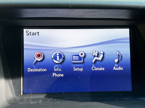 Used 2011 Lexus RX 450h AWD w/ Premium Pkg image 25