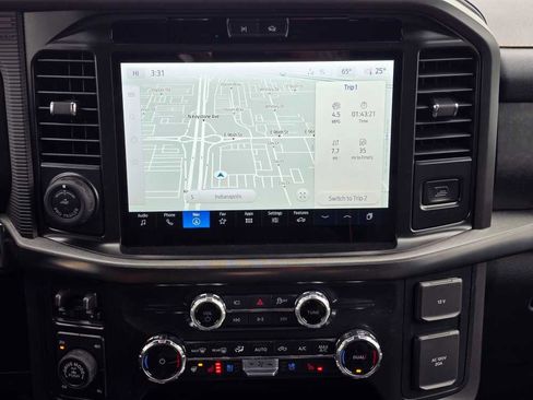 New 2025 Ford F150 Tremor w/ Equipment Group 402A High image 34