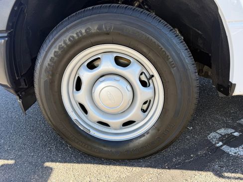 Used 2020 Ford F150 XL w/ Equipment Group 101A Mid image 9