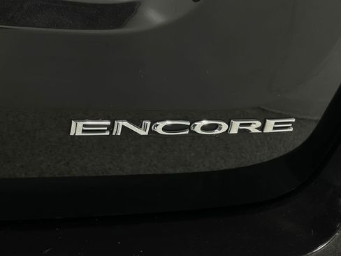 Used 2017 Buick Encore Preferred image 38