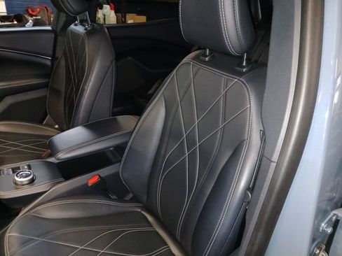 Certified 2023 Ford Mustang Mach-E Select image 39