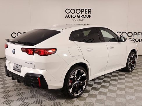 New 2026 BMW X2 xDrive28i w/ Technology Package image 21