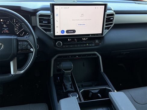Used 2022 Toyota Tundra Limited image 17
