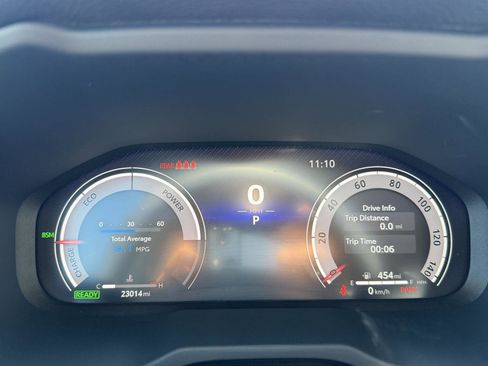 Used 2024 Toyota RAV4 Limited image 41