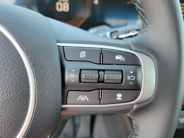 New 2026 Kia K5 GT-Line FWD image 26