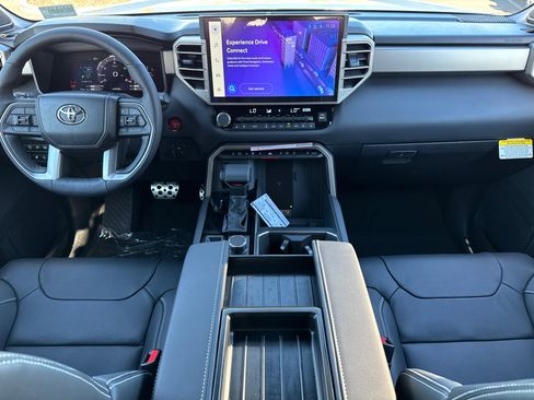 New 2026 Toyota Tundra Limited image 21