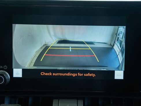 Used 2025 Toyota RAV4 LE image 35