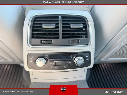 Used 2014 Audi A7 3.0T Prestige AWD/4WD image 22