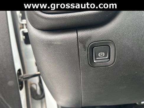 Used 2023 Chevrolet Silverado 2500 W/T w/ WT Convenience Package image 12