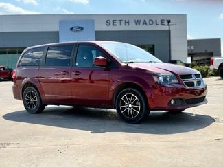Used 2019 Dodge Grand Caravan GT FWD video 1