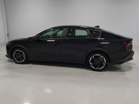 Used 2025 Kia K4 EX FWD image 3