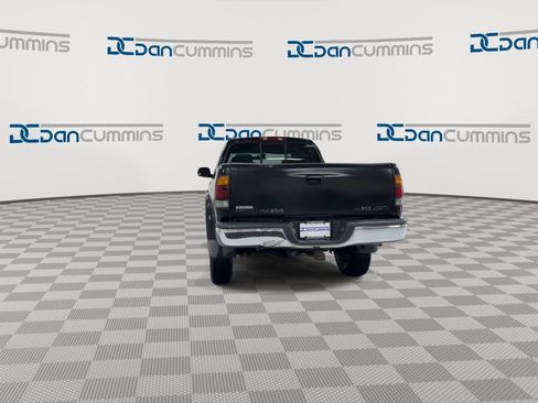 Used 2003 Toyota Tundra SR5 AWD/4WD image 7