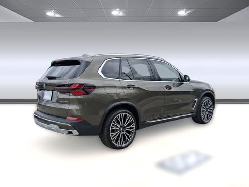 Used 2026 BMW X5 sDrive40i RWD image 8