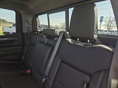 New 2026 Chevrolet Silverado 1500 LT Trail Boss w/ Safety Package image 28