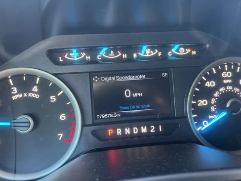 Used 2015 Ford F150 XLT w/ Equipment Group 301A Mid AWD/4WD image 8