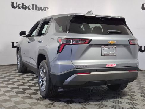 New 2026 Chevrolet Equinox LT image 5