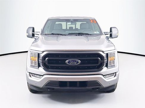 Used 2023 Ford F150 XLT w/ Equipment Group 302A High image 2