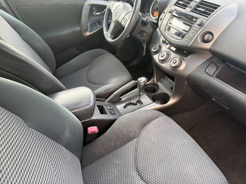 Used 2010 Toyota RAV4 Sport FWD image 14