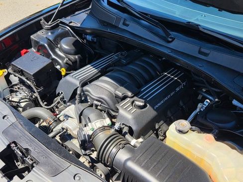 Used 2023 Dodge Charger Scat Pack w/ Plus Group RWD image 14