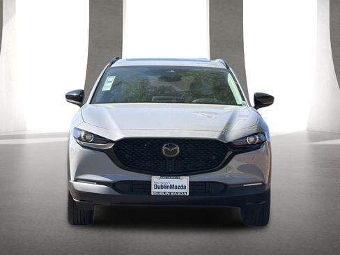 New 2026 MAZDA CX-30 Aire Edition AWD/4WD image 9