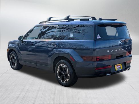 New 2026 Hyundai Santa Fe SEL AWD/4WD image 3