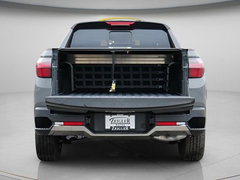 New 2026 Hyundai Santa Cruz Limited AWD/4WD image 11