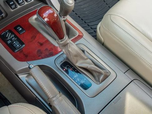 Used 2008 Lexus GX 470 image 30