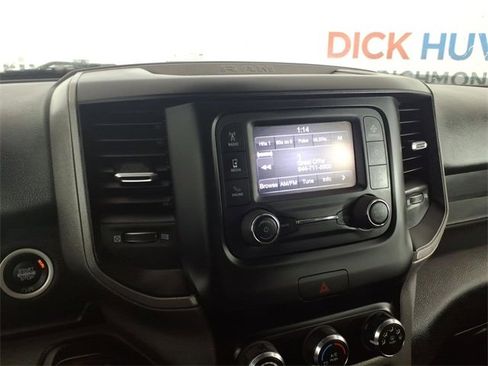 Used 2021 RAM 2500 Tradesman image 21