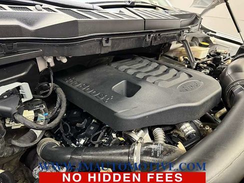 Used 2022 Ford F150 XLT AWD/4WD image 11