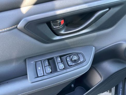 New 2026 Subaru Forester Wilderness image 15