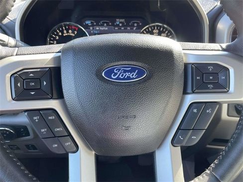 Certified 2017 Ford F150 Lariat image 19
