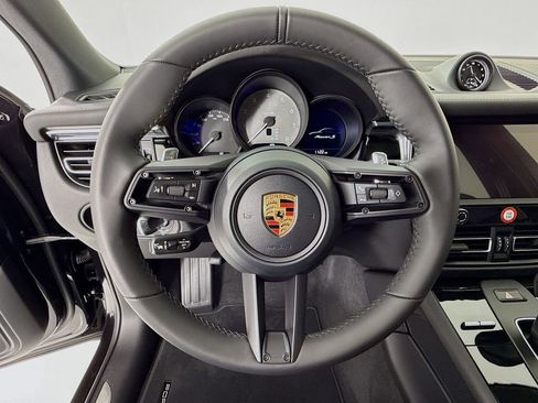 New 2026 Porsche Macan S image 16