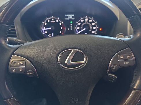 Used 2012 Lexus ES 350 FWD image 24