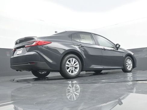 Used 2025 Toyota Camry LE w/ Convenience Package FWD image 25