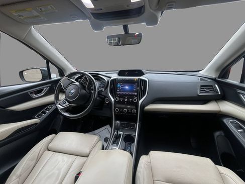 Used 2020 Subaru Ascent Limited w/ Popular Package #3 AWD/4WD image 9