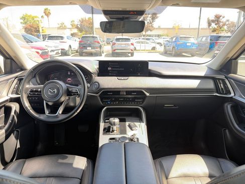 Used 2026 MAZDA CX-90 3.3 Turbo w/ Premium Sport Pkg AWD/4WD image 32