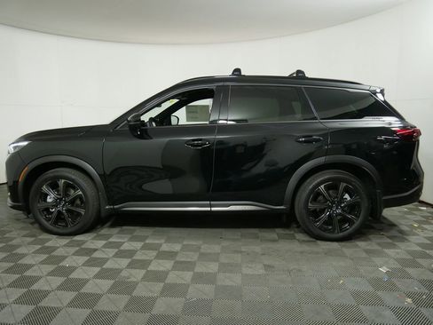 New 2026 INFINITI QX60 Autograph w/ Autograph Tech Package image 6