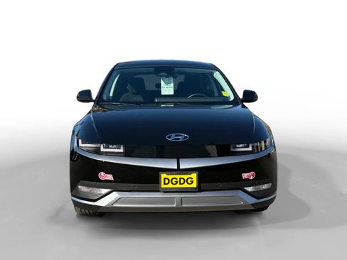 Used 2024 Hyundai Ioniq 5 SEL image 8