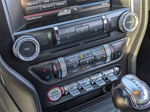 Used 2015 Ford Mustang GT Premium image 24